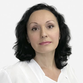 Грищенко Ирина Дмитриевна, терапевт