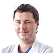 Семенов Сергей Александрович, хирург