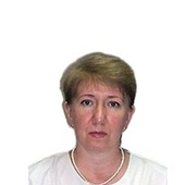 Дремина Елена Михайловна, ЛОР