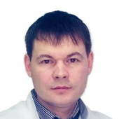 Фокин Андрей Викторович, терапевт