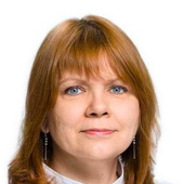 Тиводар Анна Борисовна, врач УЗД