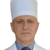 Крендаль Альберт Юзефович, гнойный хирург