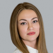 Карцова Анастасия Игоревна, терапевт