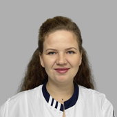 Дерканосова Светлана Александровна, психолог