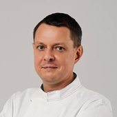 Горбачев Владимир Владимирович, стоматолог-ортопед