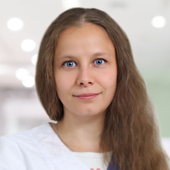 Мингалеева Олеся Тахировна, невролог