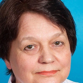 Леликова Наталья Анатольевна, педиатр