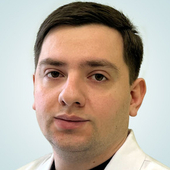 Матосян Саркис Альбертович, невролог