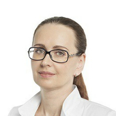 Сомова Вероника Михайловна, психиатр