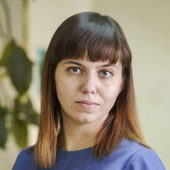 Григорьева Екатерина Игоревна, стоматолог-терапевт