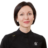 Рябова Ирина Александровна, гинеколог