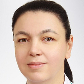 Щербак Наталья Викторовна, гинеколог