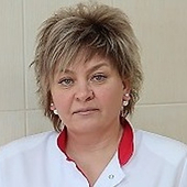 Зарецкая Наталья Юрьевна, стоматолог-терапевт