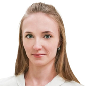 Бровцева Марина Сергеевна, невролог