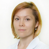 Гуничева Елена Аркадьевна, детский кардиолог