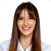 Хасанова Диана Александровна, стоматолог-ортопед