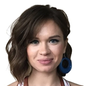 Симагина Ирина Викторовна, врач УЗД