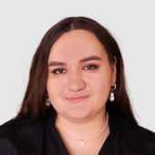 Макарец Анастасия Михайловна, ортодонт