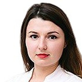 Кравцова Ольга Федоровна, ЛОР