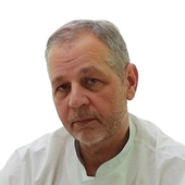 Драгунас Андрей Юрьевич, ортопед