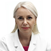Петренко Елена Владимировна, гинеколог