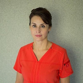 Трегубова Анна Викторовна, кардиолог
