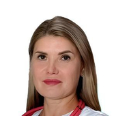 Цай Екатерина Валерьевна, педиатр