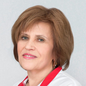 Буторина Ольга Владиленовна, педиатр