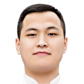 Тулохонов Борис Владимирович, стоматолог-терапевт