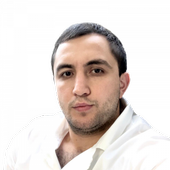Гаджиев Расим Назимович, хирург