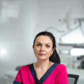 Петухова Елена Александровна, эндоскопист