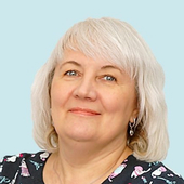 Горшенина Марина Александровна, детский стоматолог