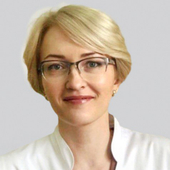 Сафронова Виктория Викторовна, кардиолог