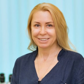 Остроумова Марина Владимировна, гинеколог