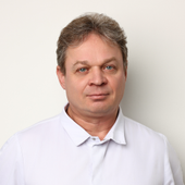 Фомин Евгений Александрович, анестезиолог-реаниматолог