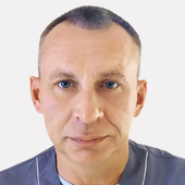 Петухов Сергей Викторович, ЛОР