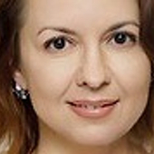 Рудых Мариана Александровна, стоматолог-терапевт