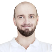 Волков Михаил Владимирович, мануальный терапевт