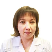 Заиграева Людмила Сергеевна, физиотерапевт