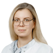 Глушко Елизавета Сергеевна, ортопед