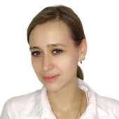 Жукова Анна Борисовна, гинеколог