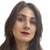 Балаева Даяна Арсеновна, радиолог