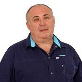 Харасик Олег Анатольевич, дерматолог