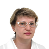 Галанова Ирина Николаевна, детский офтальмолог