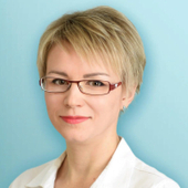 Таран Елена Александровна, кардиолог