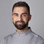 Добросердов Дмитрий Андреевич, детский хирург