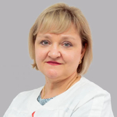 Ченцова Елена Алексеевна, офтальмолог