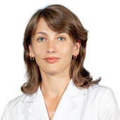 Шевченко Светлана Владимировна, ревматолог