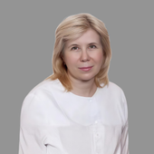 Ломакина Светлана Владимировна, врач функциональной диагностики