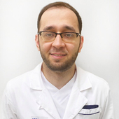 Бешиев Абдуллахи Зайндиевич, ЛОР